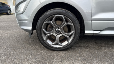 Ford EcoSport 1.0 EcoBoost 125 ST-Line 5dr Petrol Hatchback